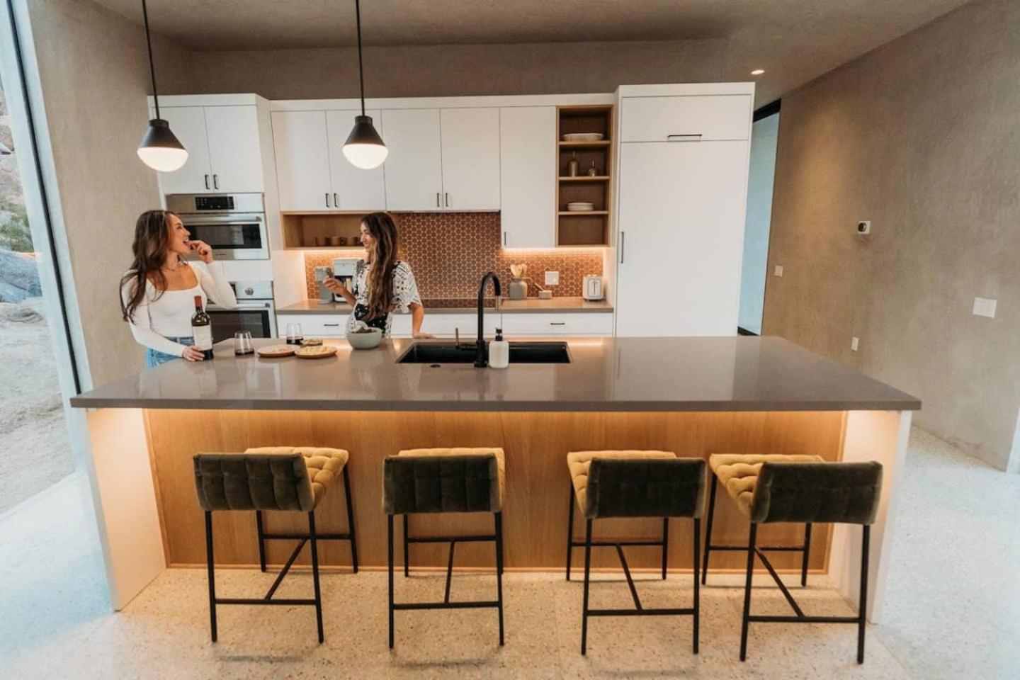 Prism By The Cohost Company Villa Joshua Tree Exterior foto