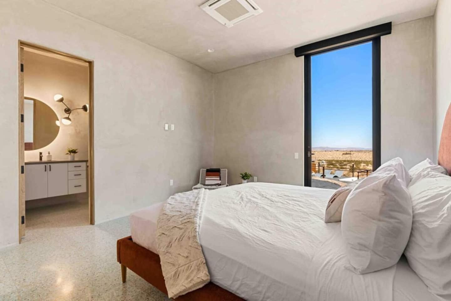 Prism By The Cohost Company Villa Joshua Tree Exterior foto