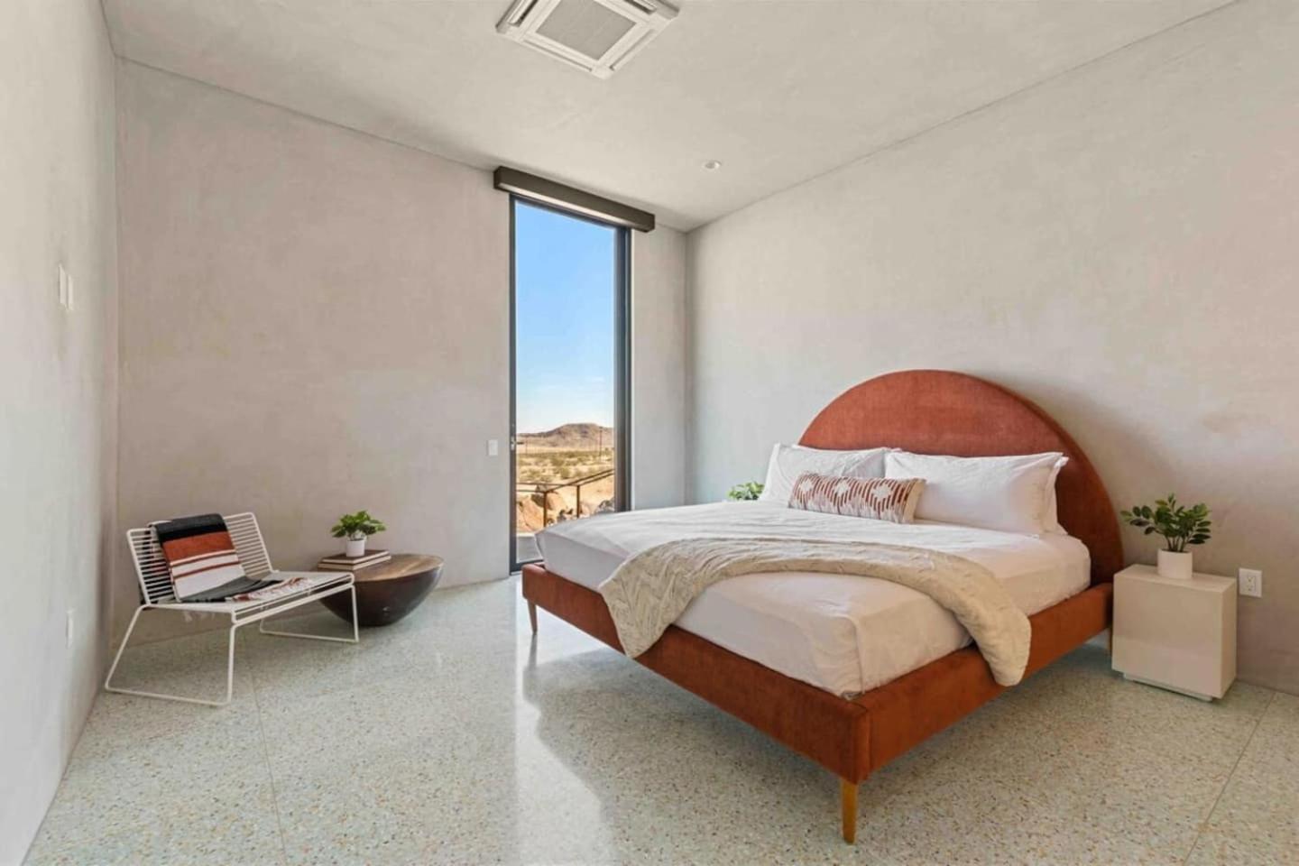 Prism By The Cohost Company Villa Joshua Tree Exterior foto