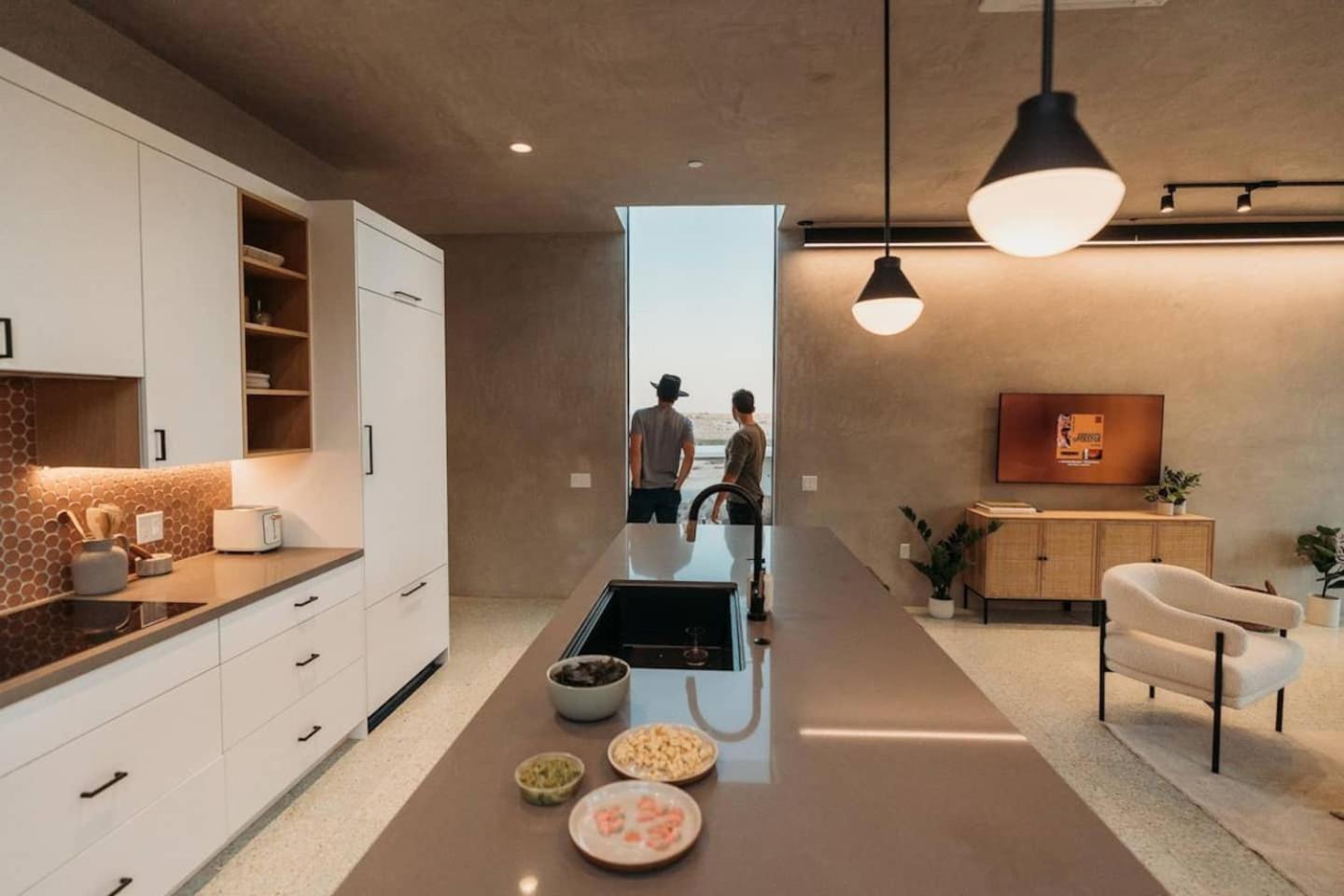 Prism By The Cohost Company Villa Joshua Tree Exterior foto