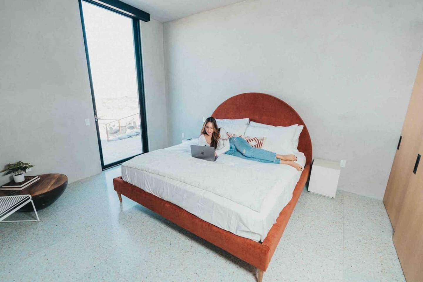 Prism By The Cohost Company Villa Joshua Tree Exterior foto