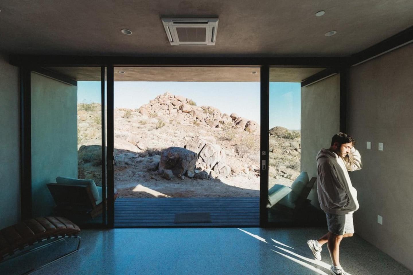 Prism By The Cohost Company Villa Joshua Tree Exterior foto